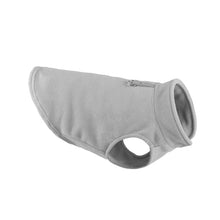 Load image into Gallery viewer, Winter Dog Coat For Small Dogs Puppy Cat Clothing Pet Dog Clothes Warm Fleece Pug Jacket Chihuahua French Bulldog Vest With Ring