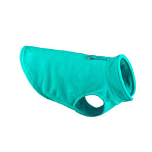 Load image into Gallery viewer, Winter Dog Coat For Small Dogs Puppy Cat Clothing Pet Dog Clothes Warm Fleece Pug Jacket Chihuahua French Bulldog Vest With Ring
