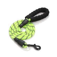 Load image into Gallery viewer, Durable Large Dog Leash
