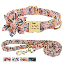 Load image into Gallery viewer, Printed Dog Collars
