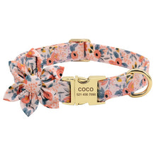 Load image into Gallery viewer, Printed Dog Collars
