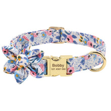 Load image into Gallery viewer, Printed Dog Collars
