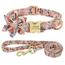 Load image into Gallery viewer, Printed Dog Collars
