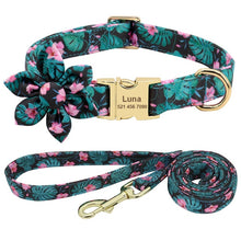 Load image into Gallery viewer, Printed Dog Collars
