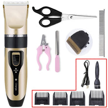 Load image into Gallery viewer, Dog Hair Clipper
