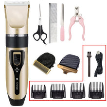 Load image into Gallery viewer, Dog Hair Clipper
