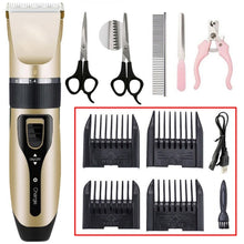 Load image into Gallery viewer, Dog Hair Clipper
