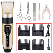 Load image into Gallery viewer, Dog Hair Clipper
