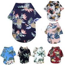 Load image into Gallery viewer, Summer Printed Clothes
