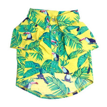 Load image into Gallery viewer, Summer Printed Clothes
