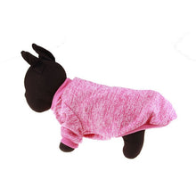 Load image into Gallery viewer, Cat Clothes Winter Warm Pet Clothing For Cats Fashion Outfits Coats Chihuahua Dog Clothes Rabbit Animals Spring Pet Supplies
