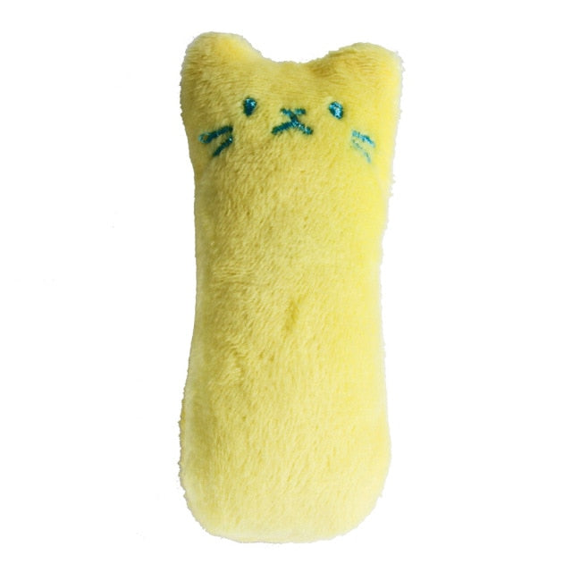 Cat Plush Toy