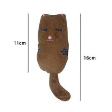 Load image into Gallery viewer, Cat Plush Toy
