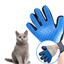 Load image into Gallery viewer, Cat Grooming Glove
