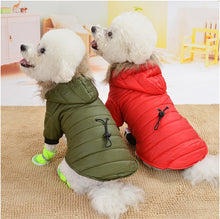 Load image into Gallery viewer, Dog clothing caothes Pet Clothes French Puppy Dog Costume Pet Jumpsuit Chihuahua Pug Pets Clothing for Small Medium Puppy Outfit
